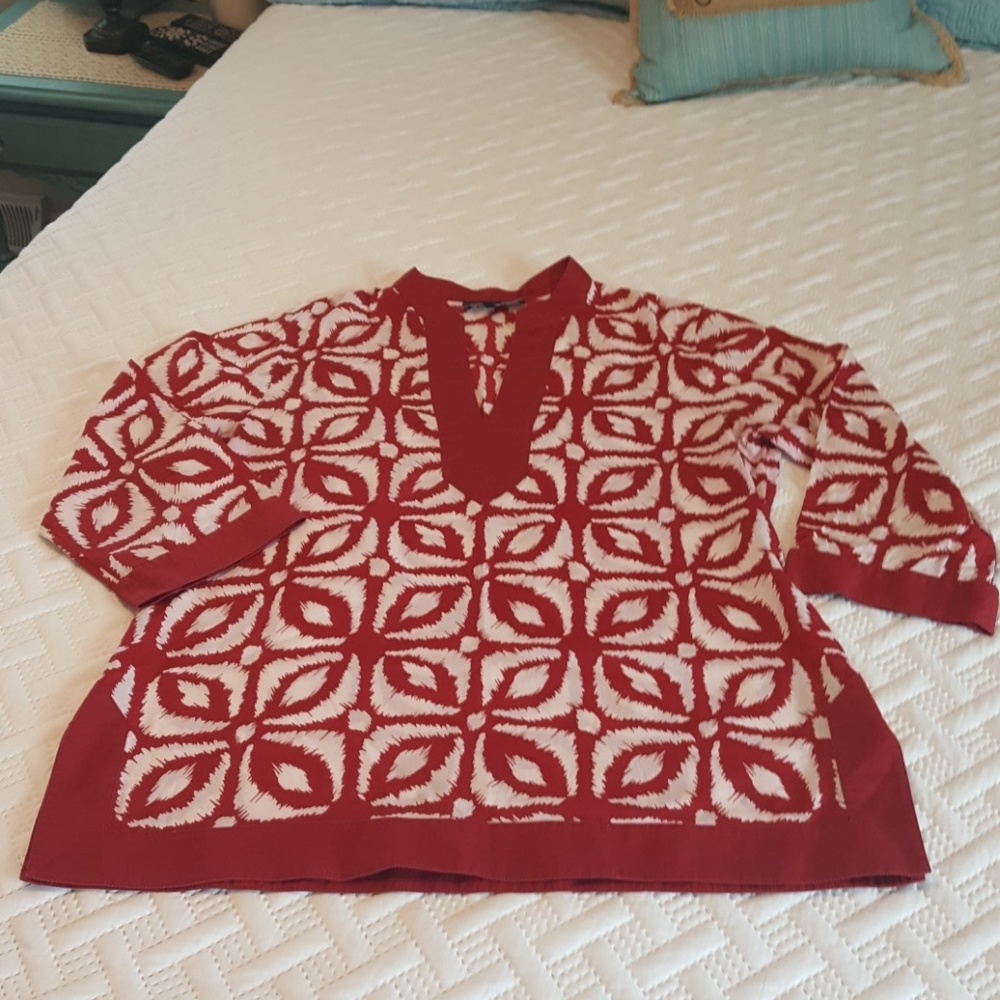 Cute tunic